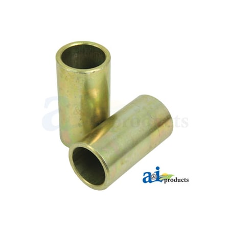A & I Products Bushing, Cat II & III (2 pk) 6" x4" x2" A-BUSH107